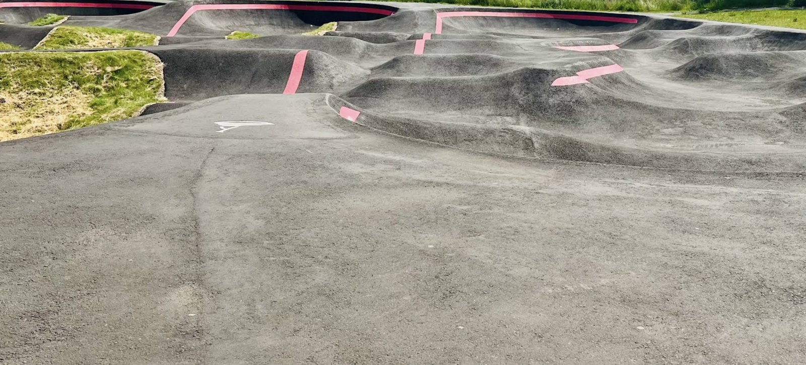 Bellshill Pump Track